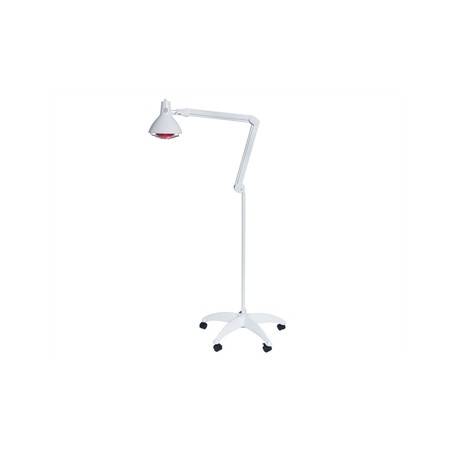 LAMPADA INFRAROSSI 250 W - su carrello