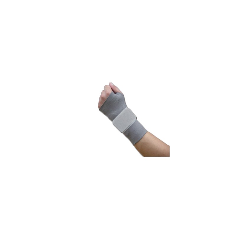 SUPPORTO POLSO 16-17 cm - M destro