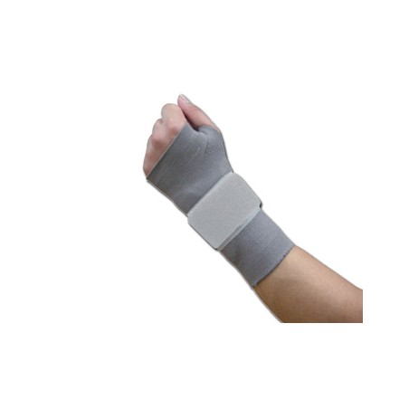 SUPPORTO POLSO 17-18 cm - L destro