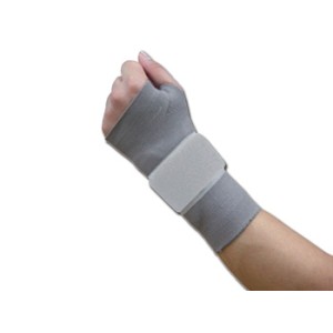 SUPPORTO POLSO 18-19 cm - XL destro