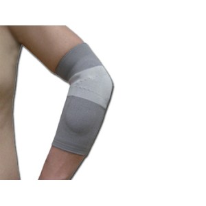 SUPPORTO GOMITO 25-27 cm - L