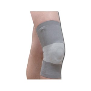 SUPPORTO GINOCCHIO 31-34 cm - M