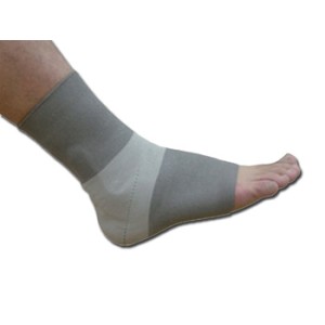 SUPPORTO CAVIGLIA 21-23 cm - M destro