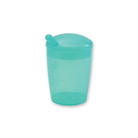 BICCHIERE IN PLASTICA