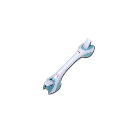 MANIGLIONE DI SICUREZZA A VENTOSA 443 mm
