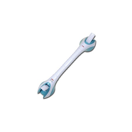 MANIGLIONE DI SICUREZZA A VENTOSA 545 mm
