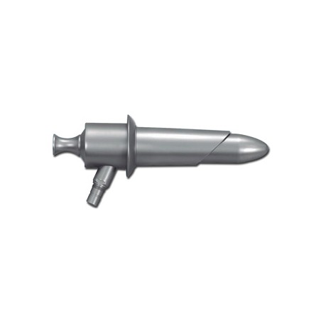 ANOSCOPIO F.O. 20x70 mm + otturatore