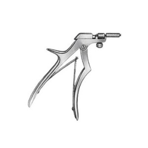 MANICO PER PINZA BIOPSIA