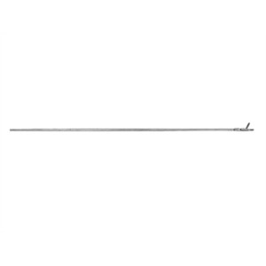 PINZA BIOPSIA 3,5x8 mm - 420 mm