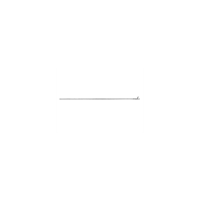 PINZA BIOPSIA 3,5x8 mm - 420 mm