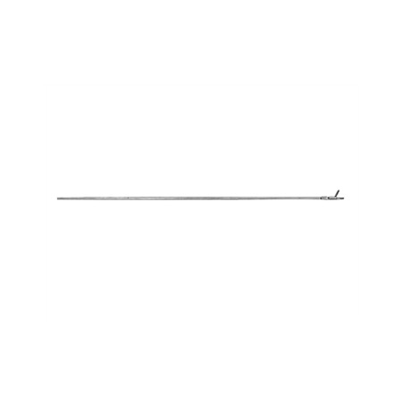 PINZA BIOPSIA 3,5x8 mm - 420 mm