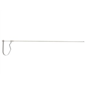 PINZA PORTASPUGNA 400 mm