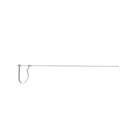 PINZA PORTASPUGNA 400 mm