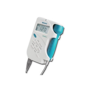 DOPPLER SONOTRAX BASIC senza sonda