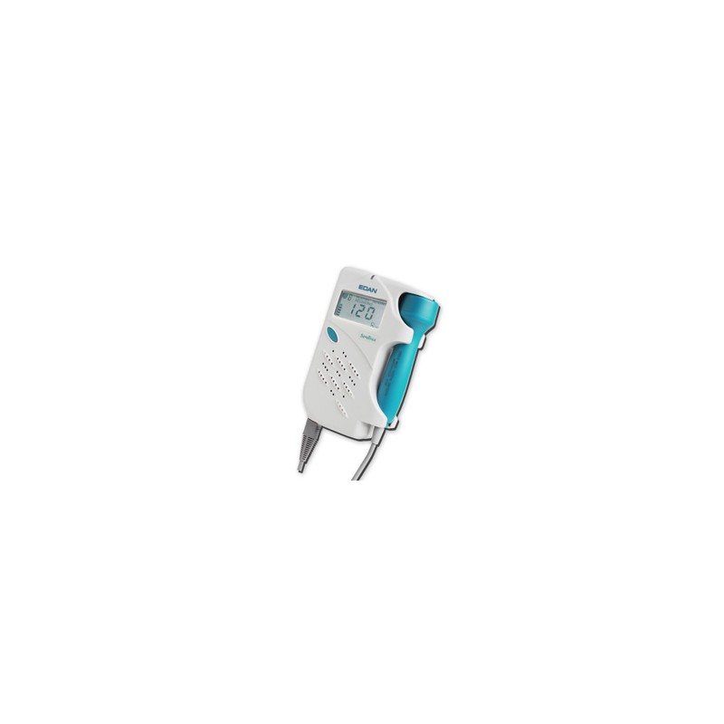 DOPPLER SONOTRAX BASIC senza sonda