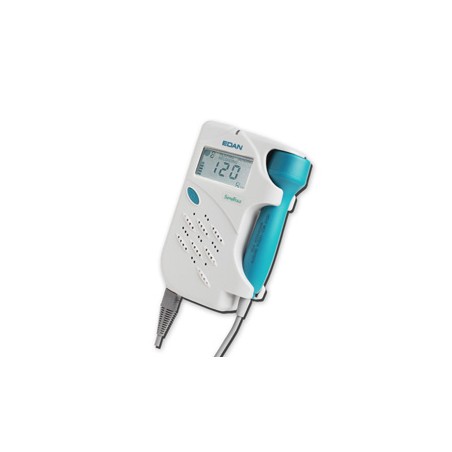 DOPPLER SONOTRAX BASIC senza sonda