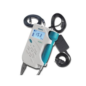 DOPPLER SONOTRAX PRO senza sonda