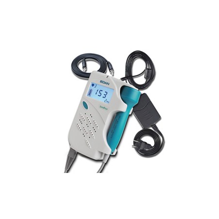 DOPPLER SONOTRAX PRO senza sonda