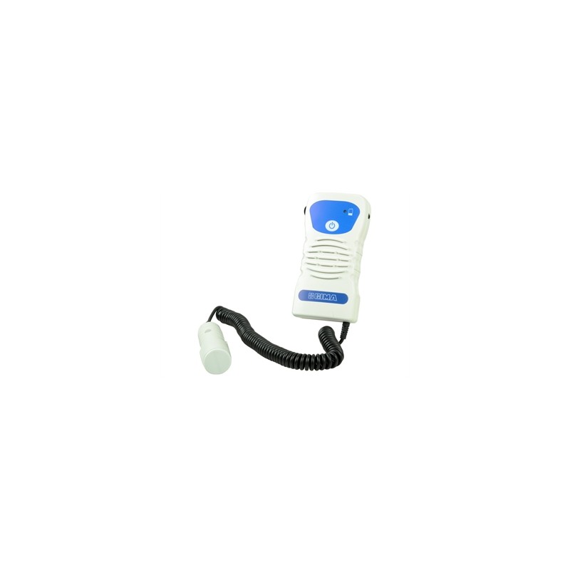 DOPPLER FETALE G2002 con sonda fissa 2MHz