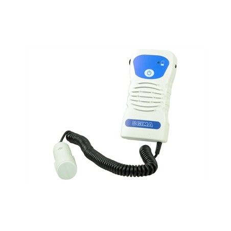 DOPPLER FETALE G2002 con sonda fissa 2MHz