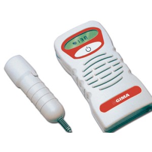 DOPPLER FETALE D2003 con display