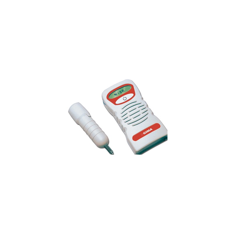 DOPPLER FETALE D2003 con display