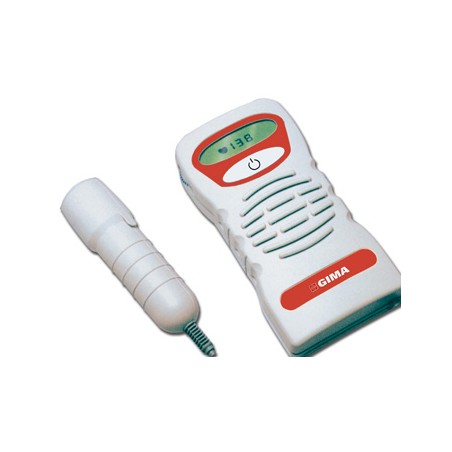 DOPPLER FETALE D2003 con display