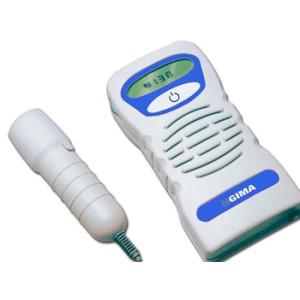 DOPPLER FETALE D2005 immergibile con display