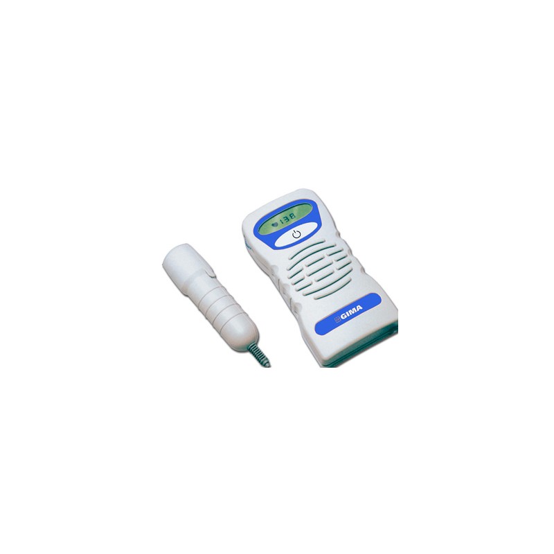 DOPPLER FETALE D2005 immergibile con display