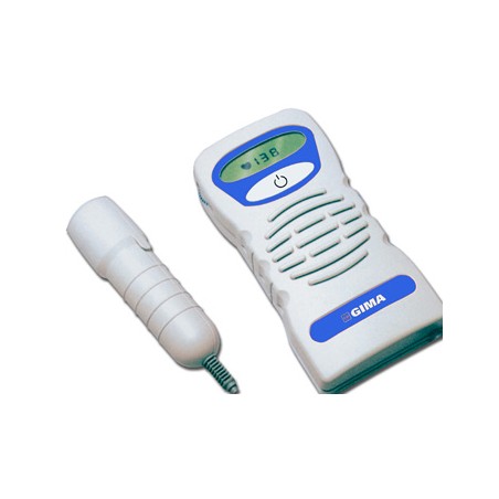DOPPLER FETALE D2005 immergibile con display