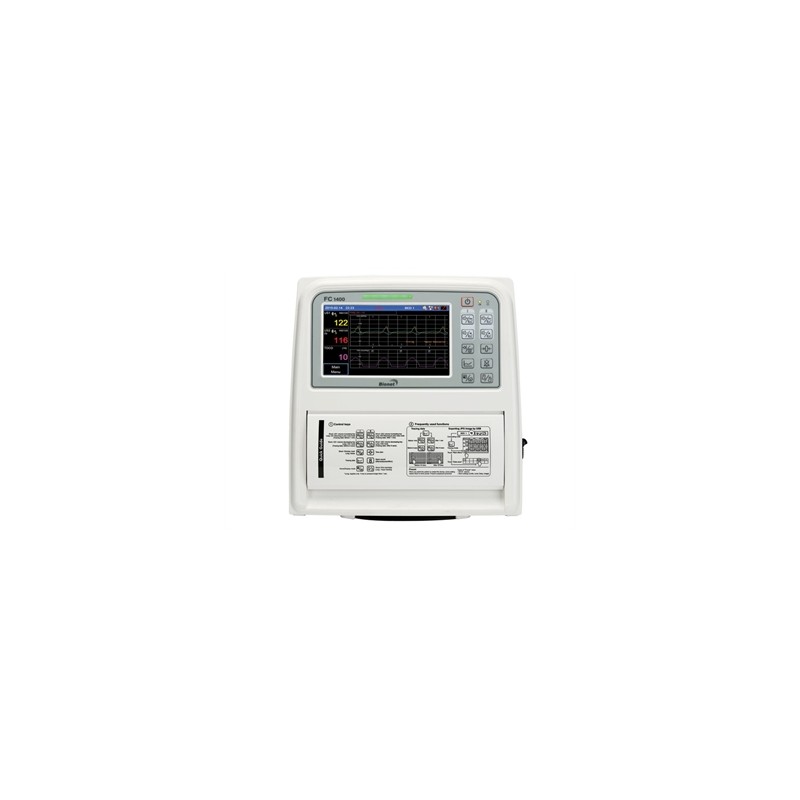 MONITOR FETALE FC1400