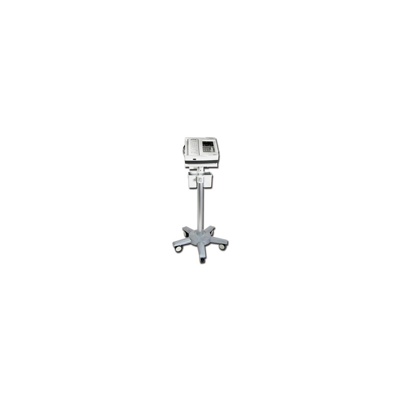 CARRELLO con 2 cestelli per codici 29516-7/29520/29531-2