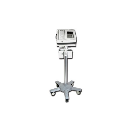 CARRELLO con 2 cestelli per codici 29516-7/29520/29531-2