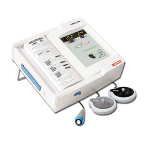 CARDIOTOCOGRAFO GIMA FC 700