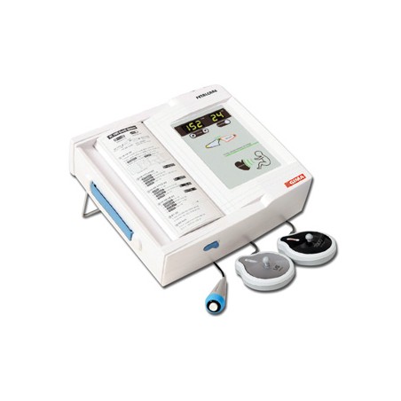 CARDIOTOCOGRAFO GIMA FC 700