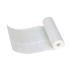 ROTOLO CARTA per codice 29531 - 152mm x 25 m