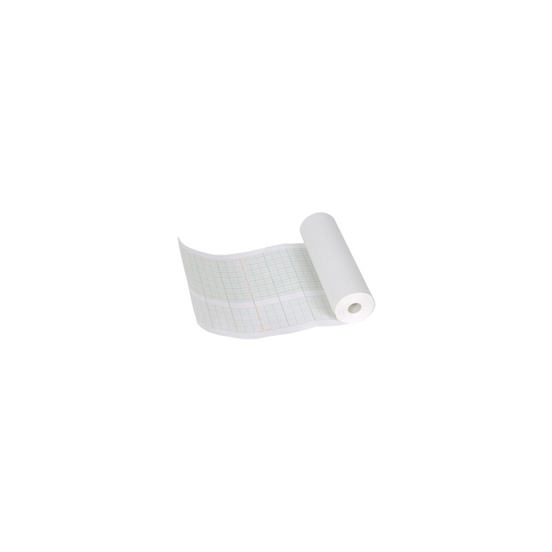 ROTOLO CARTA per codice 29531 - 152mm x 25 m