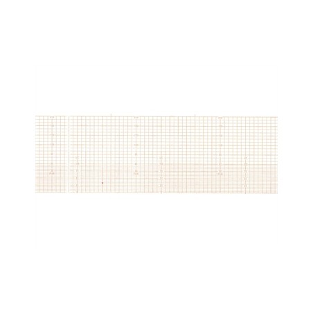 CARTA a Z 112x100 mm per codice 29550 - 150 fogli
