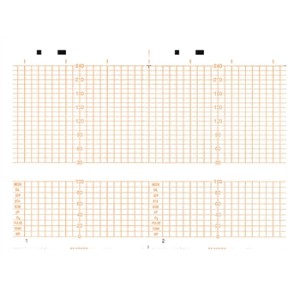CARTA a Z 151x100 mm per codice 29551 - 150 fogli